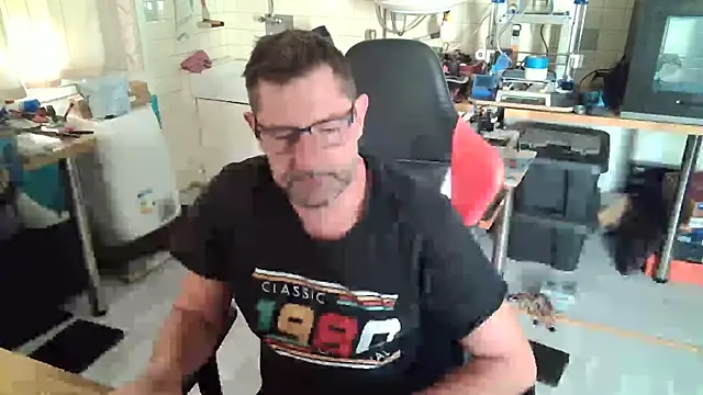 snork80 online show from October 12, 8:24 am