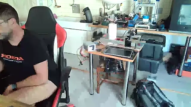 snork80 online show from October 15, 7:52 am