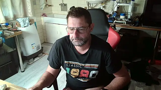 snork80 online show from October 20, 8:04 am