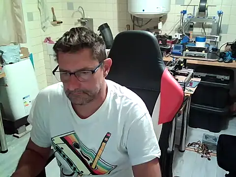 snork80 online show from October 28, 9:24 am