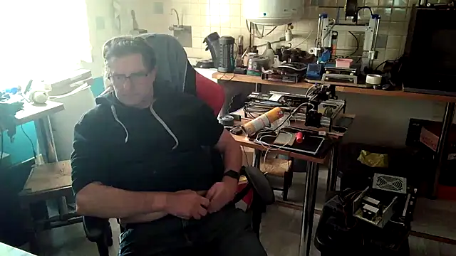 snork80 online show from May 1, 2:54 pm