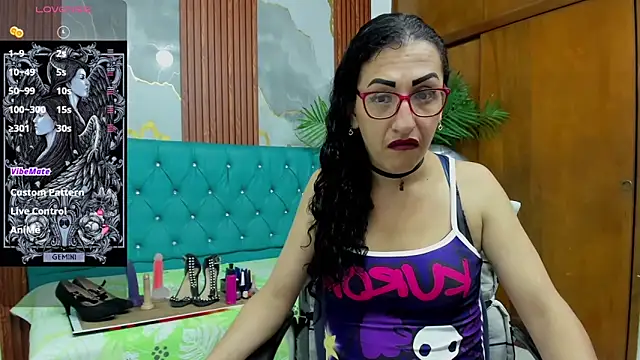 sabrina dupont online show from November 27, 1:13 pm