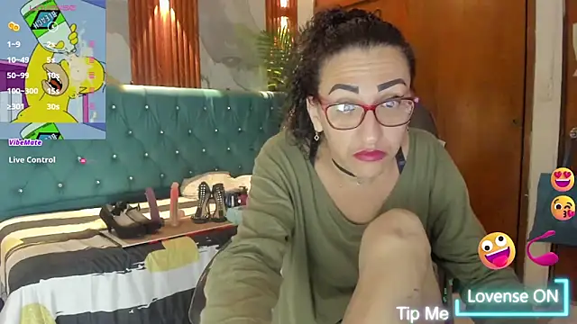 Snapshot of sabrina_dupont chatting on May 31, 1:07 pm sabrina dupont online show from May 31, 1:07 pm