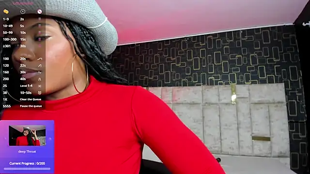 Snapshot of brenda_nova18 chatting on December 17, 6:20 pm brenda nova18 online show from December 17, 6:20 pm