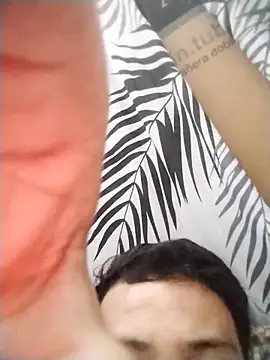 BCole Hugh4 online show from March 27, 6:52 am