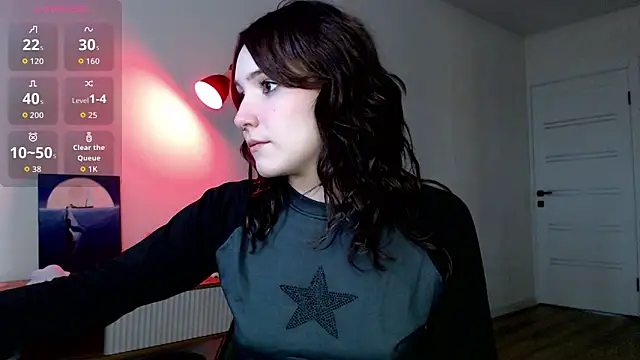 Snapshot of Princess_Shy___ chatting on September 10, 12:38 pm Princess Shy online show from September 10, 12:38 pm