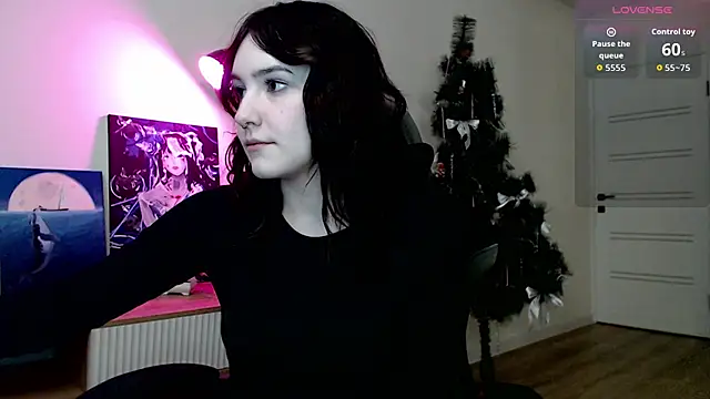 Snapshot of Princess_Shy___ chatting on November 29, 5:16 pm Princess Shy online show from November 29, 5:16 pm