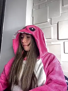 Sophie LS online show from February 15, 2:58 am