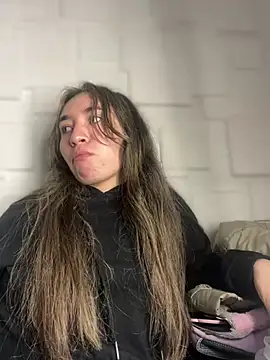 Sophie LS online show from February 26, 4:36 am