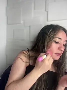 Sophie LS online show from March 2, 10:27 pm