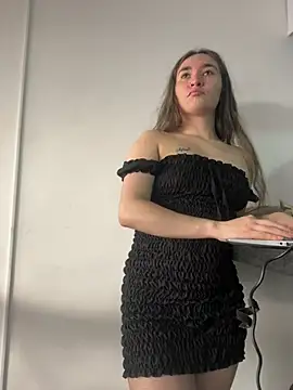 Sophie LS online show from March 10, 9:07 pm