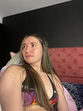 Sophie LS online show from March 22, 4:45 am