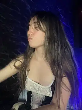 Sophie LS online show from September 16, 2:56 am