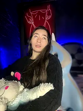 Sophie LS online show from September 26, 4:38 am