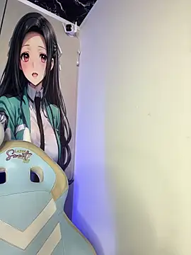 Sophie LS online show from November 4, 2:21 am