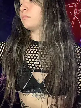 Sophie LS online show from November 9, 4:44 am