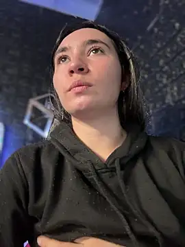 Sophie LS online show from January 15, 3:16 pm