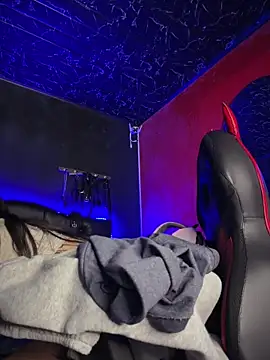 Sophie LS online show from March 17, 3:11 am