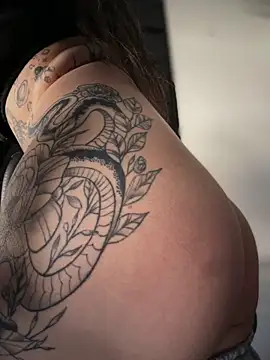 Sophie LS online show from April 14, 12:22 pm