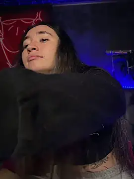 Sophie LS online show from April 21, 12:12 am