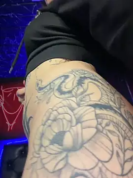 Sophie LS online show from April 21, 1:42 am