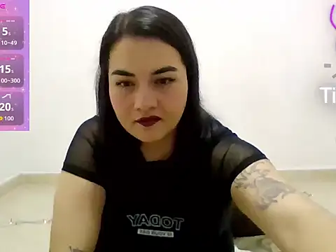 Babe-sofi online show from March 14, 3:23 am