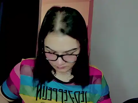 Babe-sofi online show from June 29, 7:36 pm