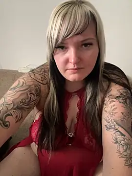 CurvyAngelina Official online show from November 8, 10:04 am