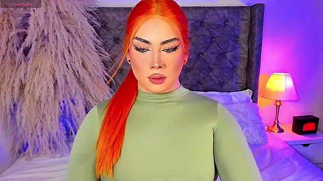 astridjonness online show from September 14, 2:33 am