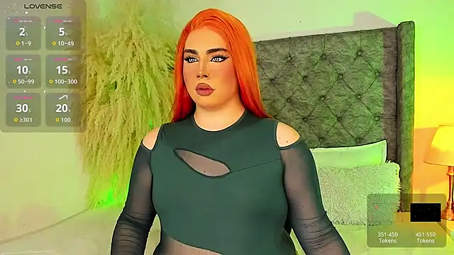 astridjonness online show from September 15, 2:22 am