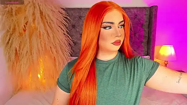 astridjonness online show from September 26, 1:20 am