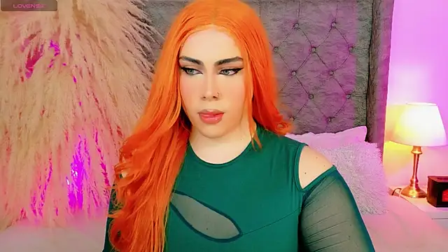 astridjonness online show from October 1, 2:17 am