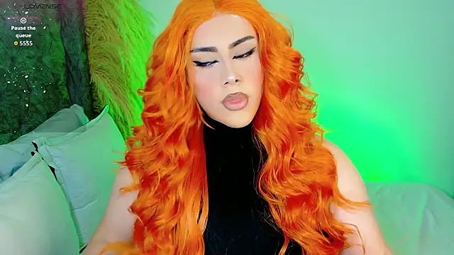 astridjonness online show from March 24, 2:05 am