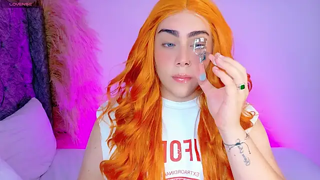 astridjonness online show from April 23, 3:08 am