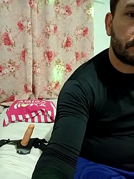 KAZADO LIBERAL online show from October 4, 11:58 pm