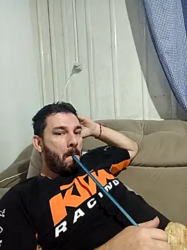 KAZADO LIBERAL online show from October 9, 10:19 pm