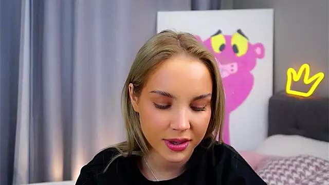 Snapshot of AftonConnett chatting on October 29, 1:08 am AftonConnett online show from October 29, 1:08 am