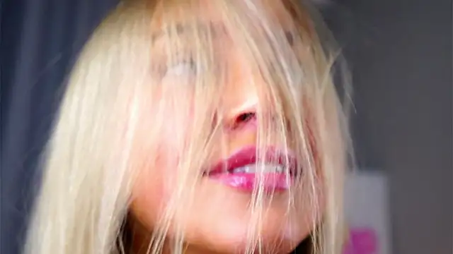 Snapshot of AftonConnett chatting on November 6, 1:06 am AftonConnett online show from November 6, 1:06 am