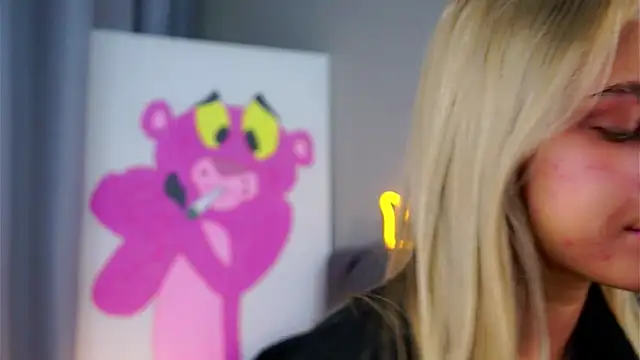 Snapshot of AftonConnett chatting on November 23, 1:05 am AftonConnett online show from November 23, 1:05 am