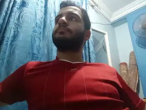 SALLY OMAR  online show from November 12, 4:29 pm