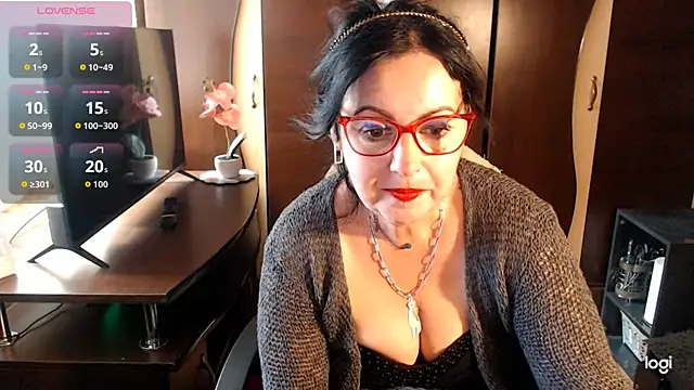exymilf  online show from October 15, 11:21 am