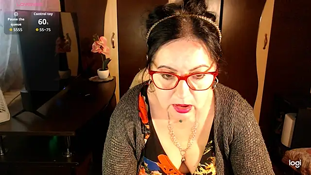 exymilf  online show from November 12, 11:21 am