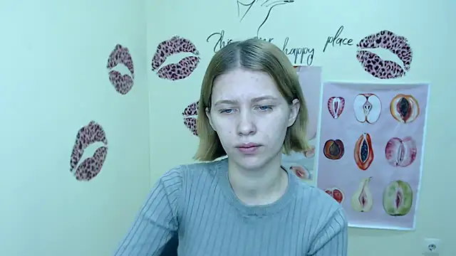 StellaCRL online show from December 7, 11:51 am