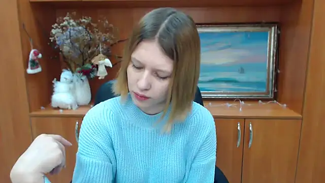 StellaCRL online show from January 17, 12:10 pm