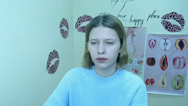 StellaCRL online show from January 27, 7:14 am