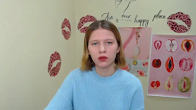 StellaCRL online show from January 27, 10:27 am