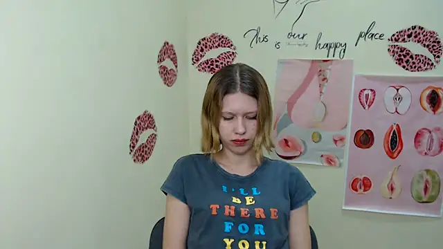 StellaCRL online show from February 6, 1:32 pm