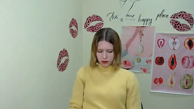 StellaCRL online show from February 6, 4:36 pm