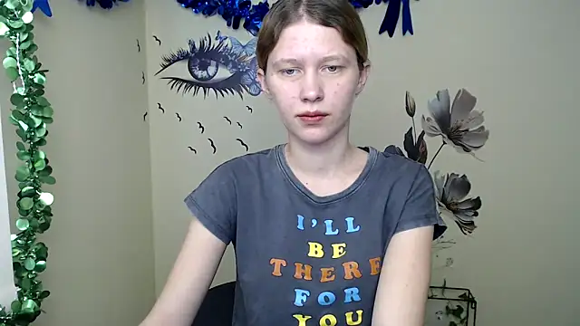 StellaCRL online show from February 27, 10:37 am