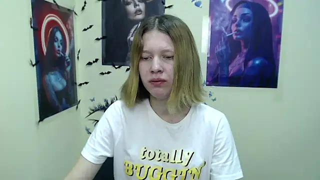 StellaCRL online show from March 3, 10:17 am